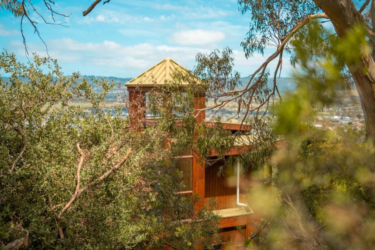 Villa Kinoie Mornington - OCEANVIEW Mount Martha Exterior foto